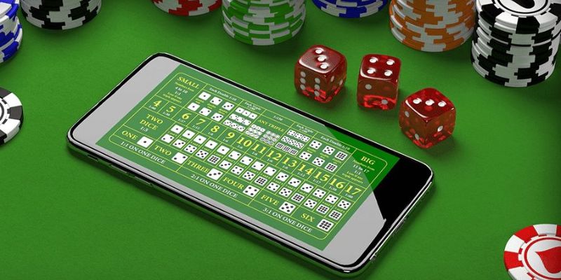 Bỏ Túi 5+ Công Thức Đánh Tài Xỉu Bất Bại Từ Các Cao Thủ Công thức đánh Tài Xỉu từ phương pháp soi cầu 1 - 1