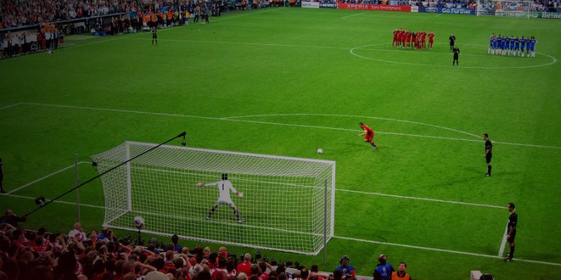 Đá phạt đền là gì? Luật sút phạt đền chi tiết của FIFA Lưu ý về lỗi đá phạt đền cơ bản