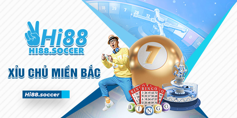 Xỉu Chủ Miền Bắc - Hướng Dẫn Cách Chơi Chi Tiết Cho Newbie Xỉu chủ miền bắc