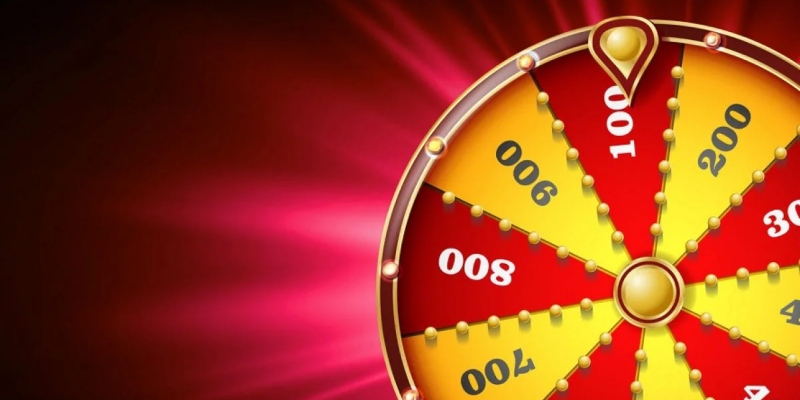 Vòng Quay Bánh Xe May Mắn - Slots Game Cực Hot Tại Hi88 Các bước tham gia tựa game tại nhà cái đơn giản nhất