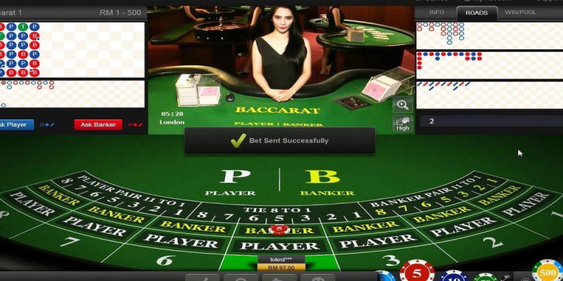 Top 5 Kỹ Thuật Chơi Baccarat Siêu Đỉnh Tại Hi88 Kỹ thuật soi bảng thống kê là cực kỳ quan trọng