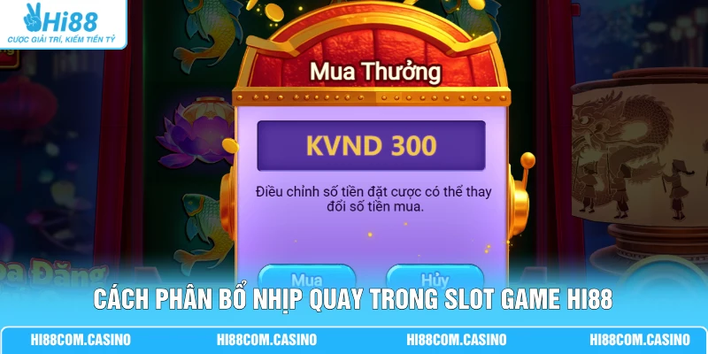 Hoa Đăng Phú Quý | Khám Phá 50 Biểu Tượng Tài Lộc Mới Cách phân bổ nhịp quay trong slot game Hi88